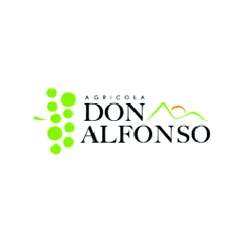 Logotipo de Agricola don alfonso, cliente de PIJ