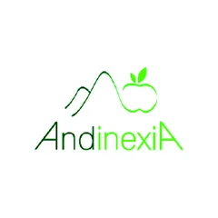 Logotipo de Andinexia, cliente de PIJ