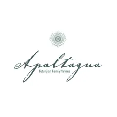 Logotipo de Apaltagua, cliente de PIJ