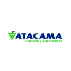 Logotipo de Atacama, cliente de PIJ