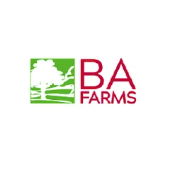 Logotipo de Bafarms, cliente de PIJ