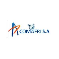 Logotipo de Comafri, cliente de PIJ