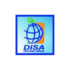 Logotipo de Disa, cliente de PIJ