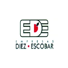 Logotipo de EDE, cliente de PIJ