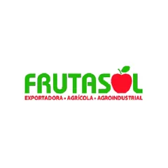 Logotipo de Frutasol, cliente de PIJ