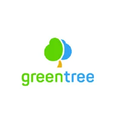 Logotipo de Greentree, cliente de PIJ