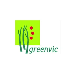 Logotipo de Greenvic, cliente de PIJ