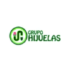 Logotipo de Grupo hijuelas, cliente de PIJ
