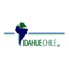 Logotipo de Idahue chile, cliente de PIJ