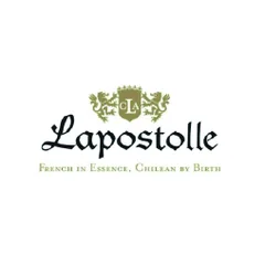 Logotipo de Lapostolle, cliente de PIJ