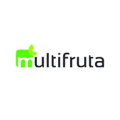 Logotipo de Multifruta, cliente de PIJ
