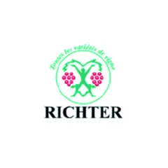 Logotipo de Richter, cliente de PIJ