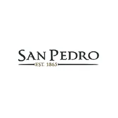 Logotipo de San pedro, cliente de PIJ