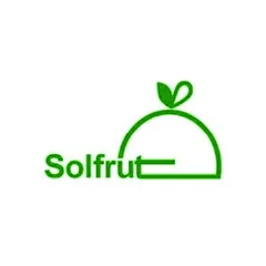 Logotipo de Solfrut, cliente de PIJ