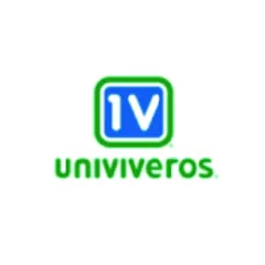 Logotipo de Univiveros, cliente de PIJ