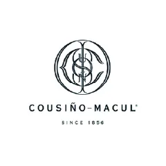 Logotipo de Viña Cousiño Macul, cliente de PIJ