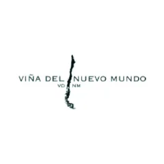 Logotipo de Viña del nuevo mundo, cliente de PIJ
