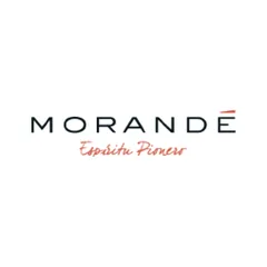 Logotipo de Viña Morande, cliente de PIJ