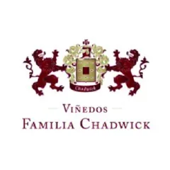 Logotipo de Viñedo Familia Chadwich, cliente de PIJ