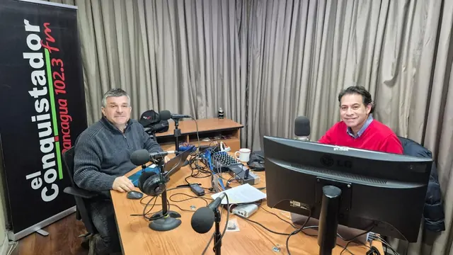 Miniatura del video: Capítulo 2