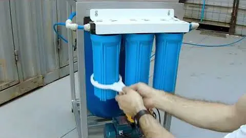 Miniatura del video: Tutorial. Instalación de líneas, equipo y modo de uso