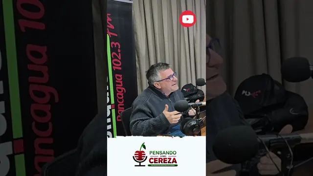 Miniatura del video: Qué es PIJ. Sebastián responde, extracto del capítulo 2