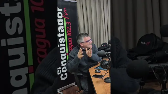 Miniatura del video: Así nace nuestra metodología, la Cadena de Humedad